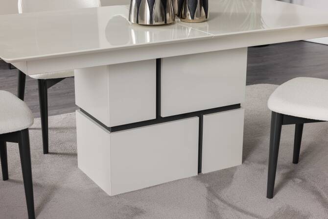 Pablo Yemek Odası Takımı - 5