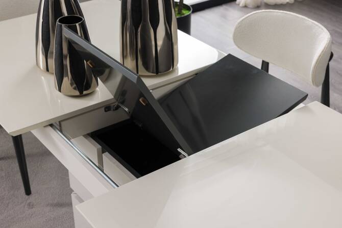 Pablo Yemek Odası Takımı - 6