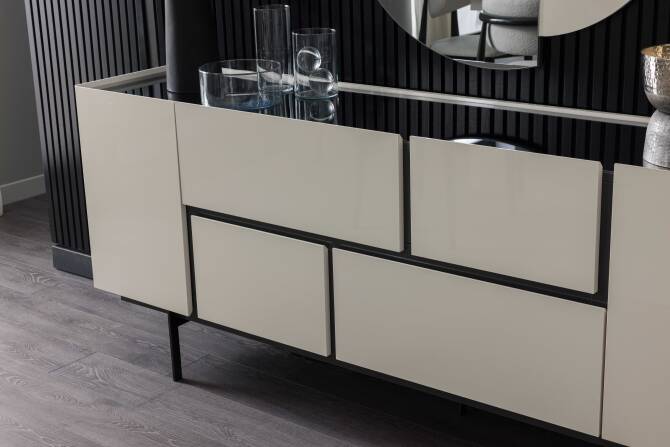 Pablo Yemek Odası Takımı - 9