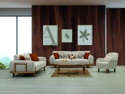 Prime 3*3*1 Koltuk Takım - 2