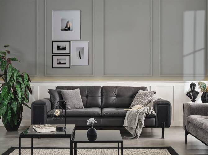 Puffy 3*3*1 Koltuk Takım - 2