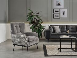 Puffy 3*3*1 Koltuk Takım - 3