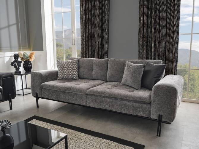 Puffy 3*3*1 Koltuk Takım - 5