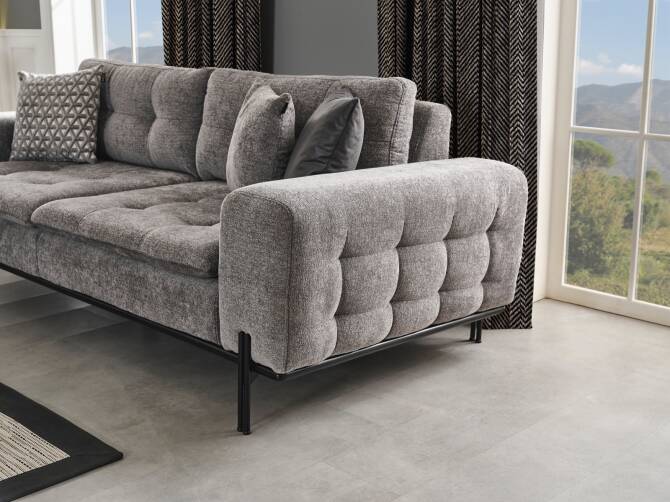 Puffy 3*3*1 Koltuk Takım - 6