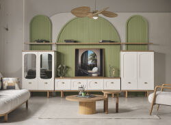 Rigel Tv Ünitesi - 3