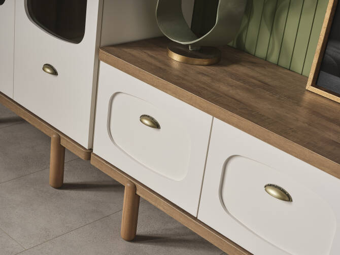 Rigel Tv Ünitesi - 4