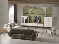 Rigel Tv Ünitesi - 6