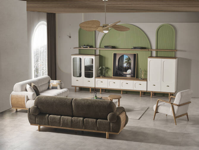 Rigel Tv Ünitesi - 6