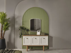 Rigel Yatak Odası Takım - 2