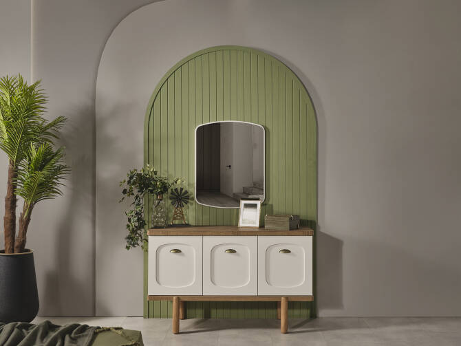 Rigel Yatak Odası Takım - 2