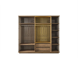 Rigel Yatak Odası Takım - 4