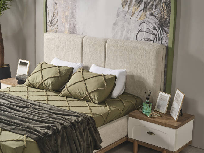 Rigel Yatak Odası Takım - 6