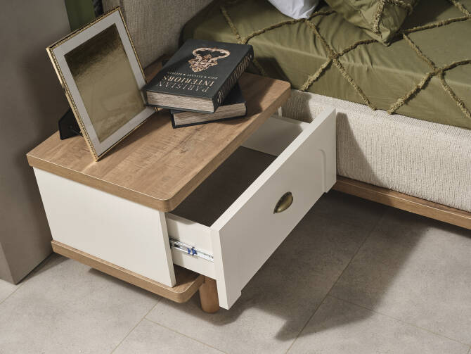 Rigel Yatak Odası Takım - 7