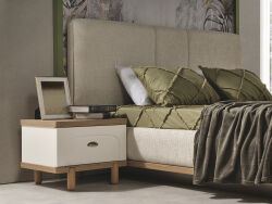 Rigel Yatak Odası Takım - 9