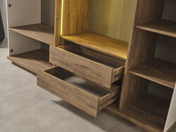 Rigel Yatak Odası Takım - 10