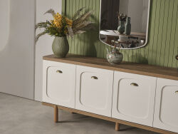 Rigel Yemek Odası Takım - 2