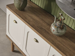 Rigel Yemek Odası Takım - 3