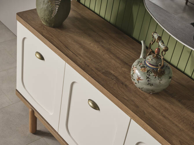 Rigel Yemek Odası Takım - 3