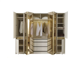 Rio Delux Yatak Odası Takım - 2