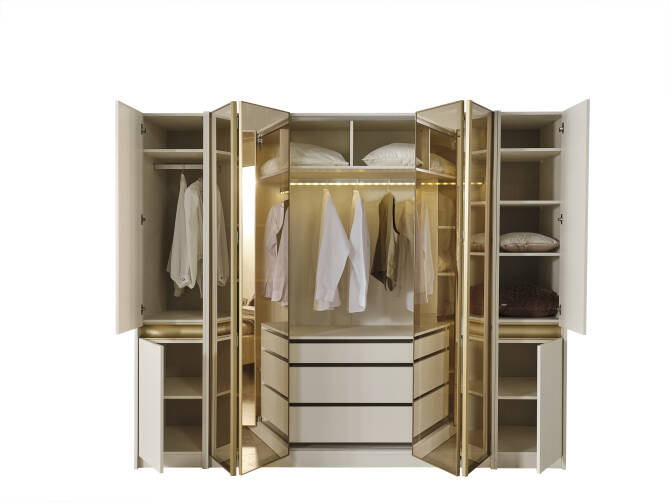 Rio Delux Yatak Odası Takım - 2