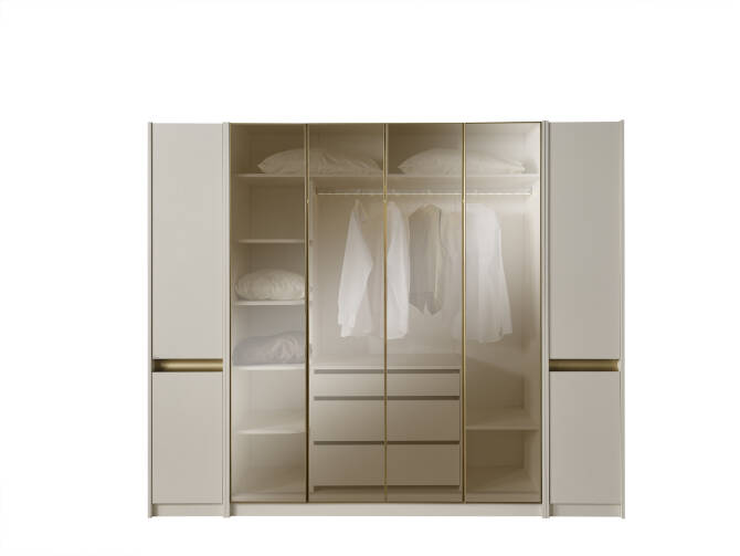 Rio Delux Yatak Odası Takım - 3