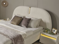 Rio Delux Yatak Odası Takım - 5