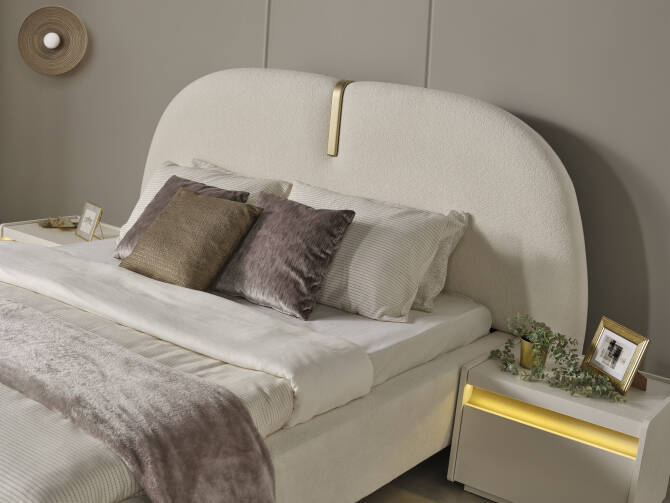 Rio Delux Yatak Odası Takım - 5