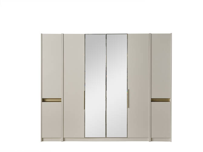 Rio Delux Yatak Odası Takım - 6