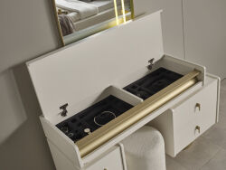 Rio Delux Yatak Odası Takım - 7