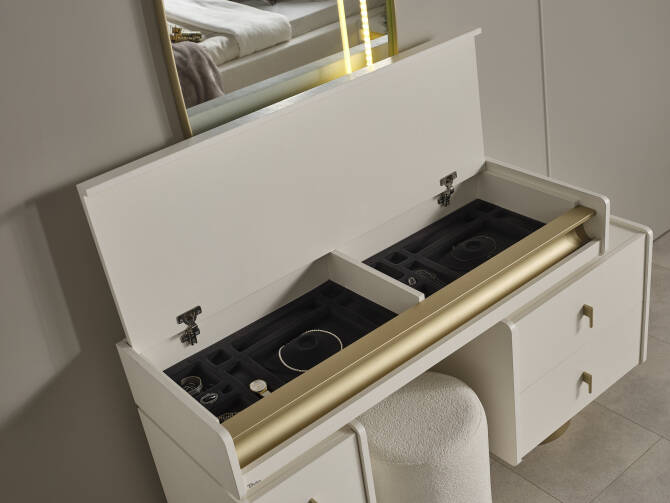 Rio Delux Yatak Odası Takım - 7