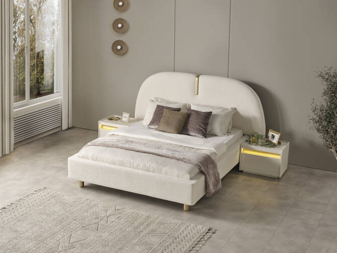 Rio Delux Yatak Odası Takım - 8