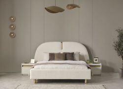 Rio Delux Yatak Odası Takım - 9