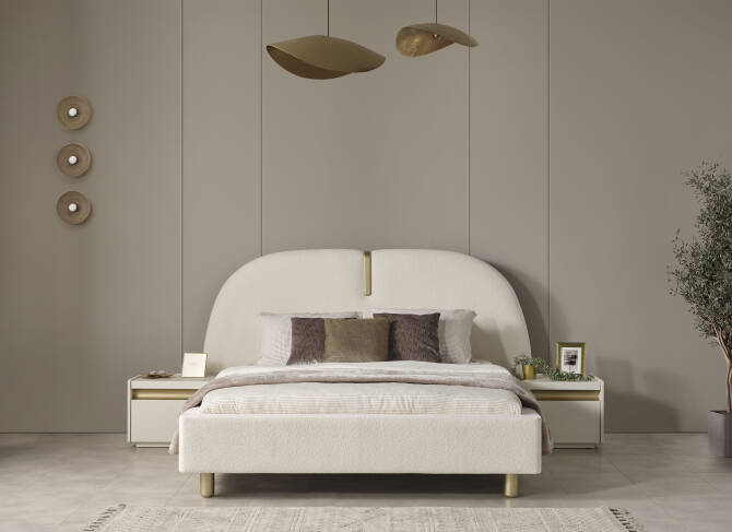 Rio Delux Yatak Odası Takım - 9