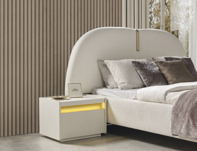 Rio Delux Yatak Odası Takım - 11