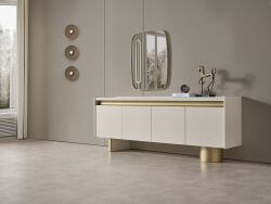 Rio Delux Yemek Odası Takım - 2