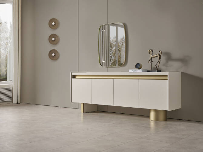 Rio Delux Yemek Odası Takım - 2