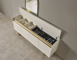 Rio Delux Yemek Odası Takım - 3