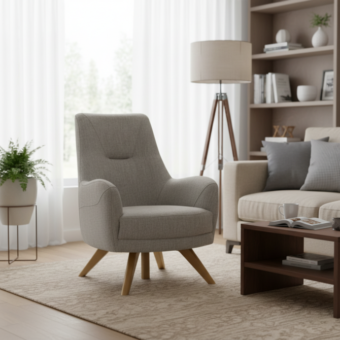 Rivers Koltuk Takım - 6