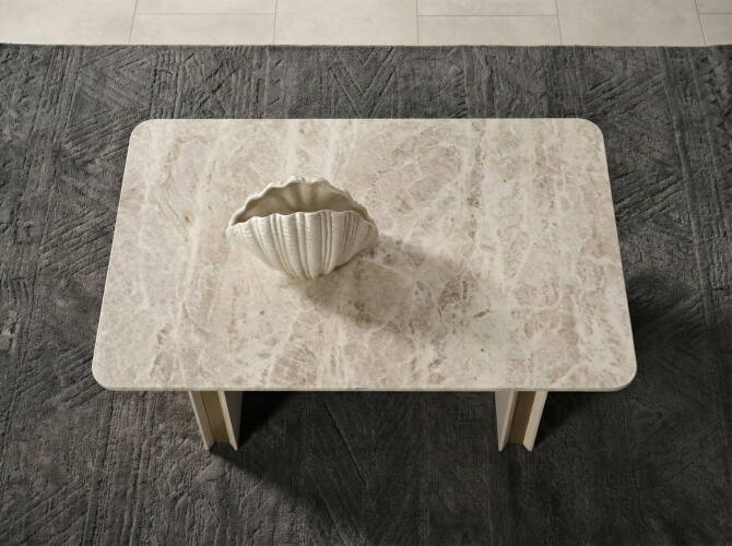 Robin Orta Sehpa - 2