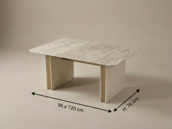 Robin Orta Sehpa - 3