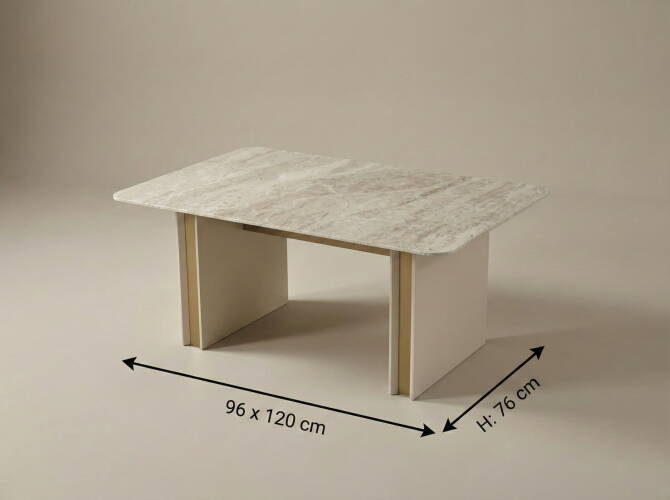 Robin Orta Sehpa - 3