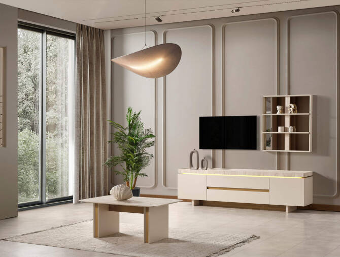 Robin Tv Ünitesi - 1