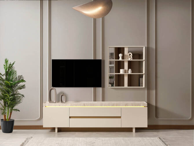 Robin Tv Ünitesi - 2