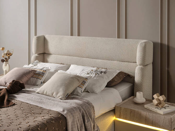 Robin Yatak Odası Takımı - 1