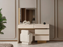 Robin Yatak Odası Takımı - 3