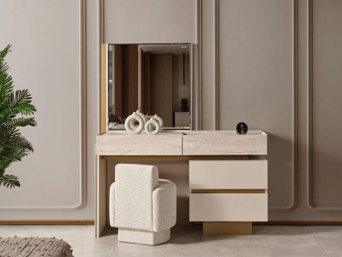 Robin Yatak Odası Takımı - 3