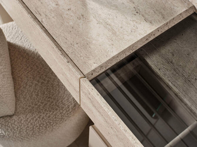 Robin Yatak Odası Takımı - 4