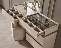 Robin Yatak Odası Takımı - 5