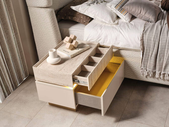 Robin Yatak Odası Takımı - 6