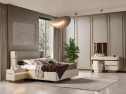 Robin Yatak Odası Takımı - 7